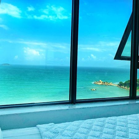 Comfortzone Apartment Nha Trang Eksteriør bilde