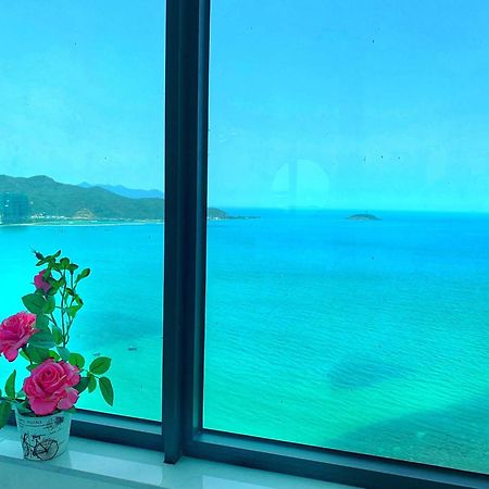 Comfortzone Apartment Nha Trang Eksteriør bilde