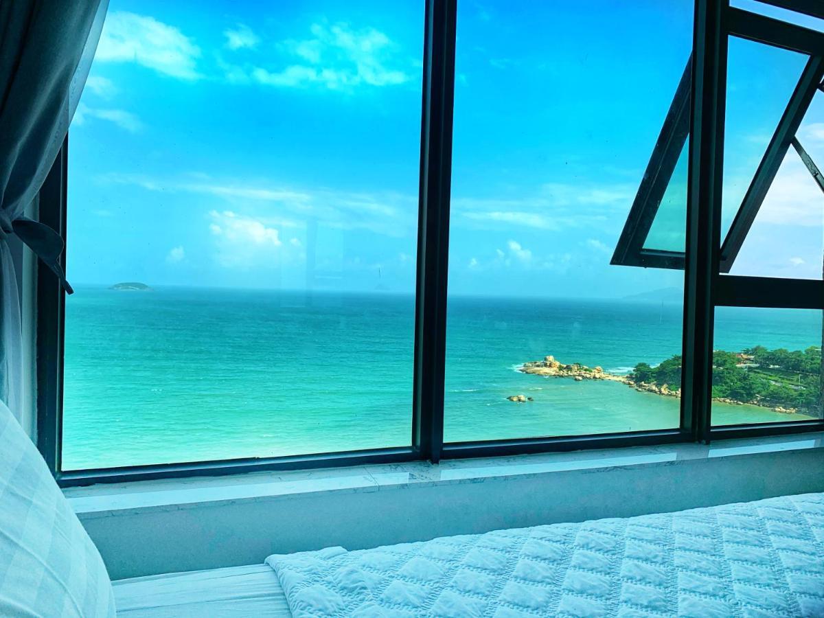 Comfortzone Apartment Nha Trang Eksteriør bilde