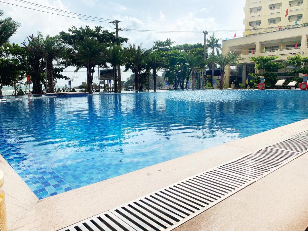 Comfortzone Apartment Nha Trang Eksteriør bilde