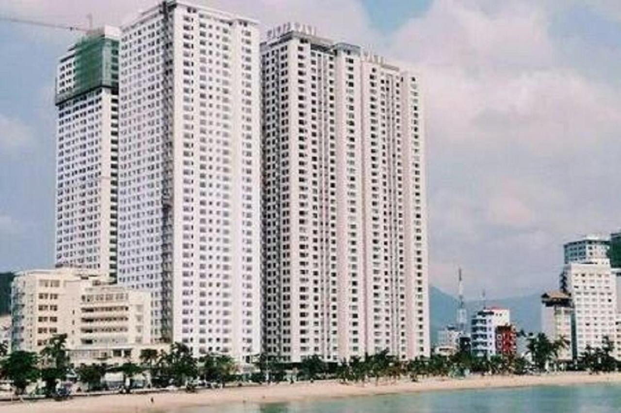 Comfortzone Apartment Nha Trang Eksteriør bilde