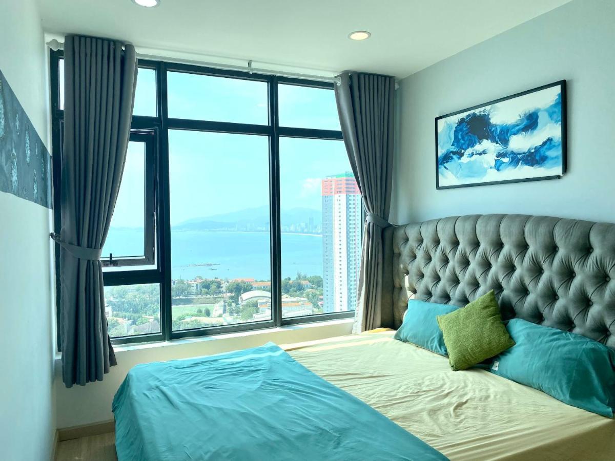 Comfortzone Apartment Nha Trang Eksteriør bilde