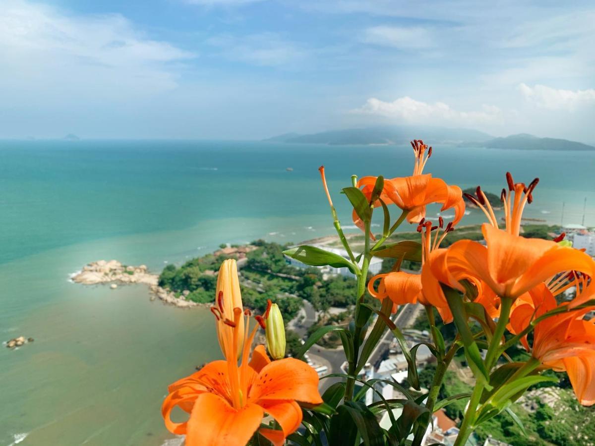 Comfortzone Apartment Nha Trang Eksteriør bilde