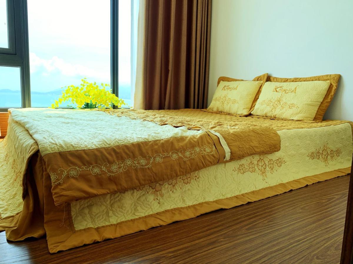 Comfortzone Apartment Nha Trang Eksteriør bilde