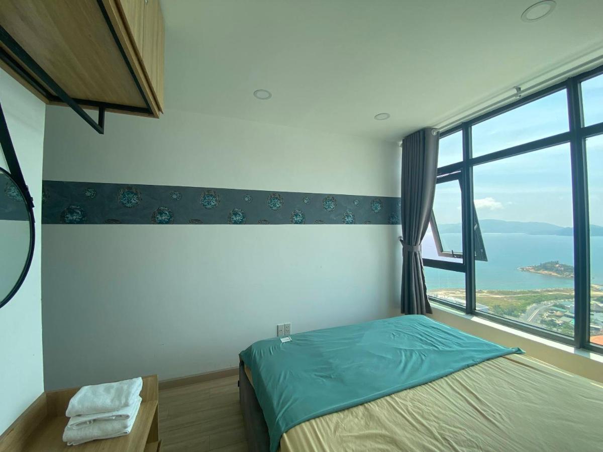 Comfortzone Apartment Nha Trang Eksteriør bilde