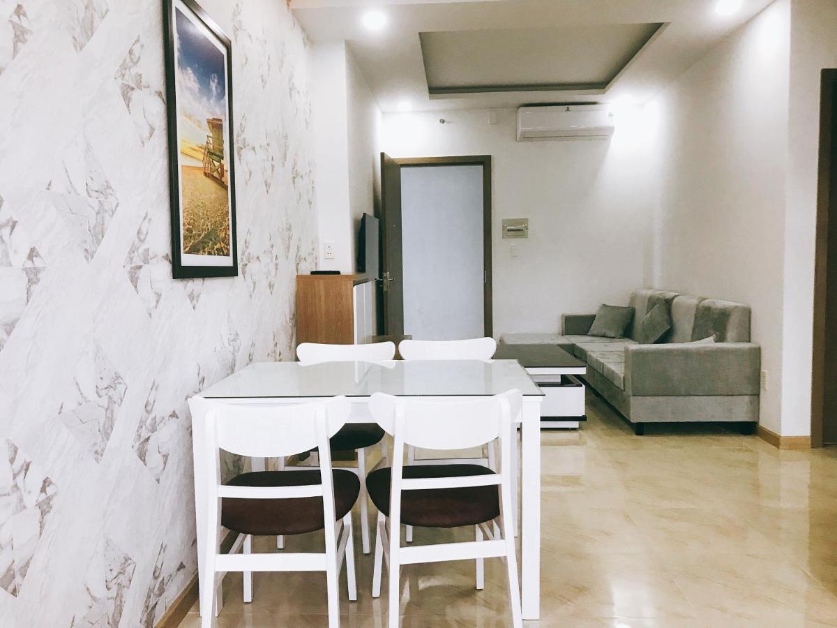 Comfortzone Apartment Nha Trang Eksteriør bilde