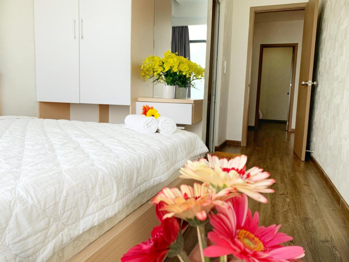 Comfortzone Apartment Nha Trang Eksteriør bilde