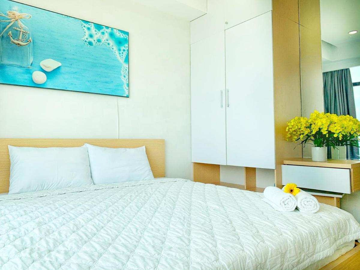 Comfortzone Apartment Nha Trang Eksteriør bilde