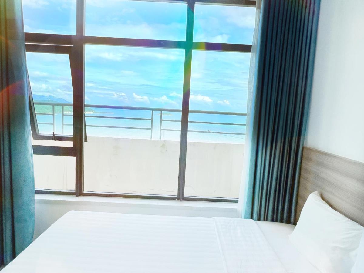Comfortzone Apartment Nha Trang Eksteriør bilde