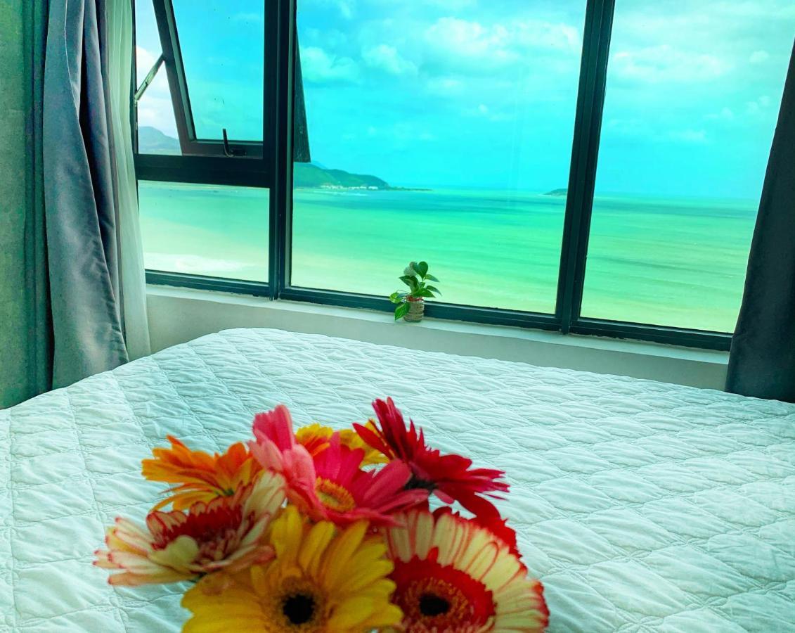 Comfortzone Apartment Nha Trang Eksteriør bilde