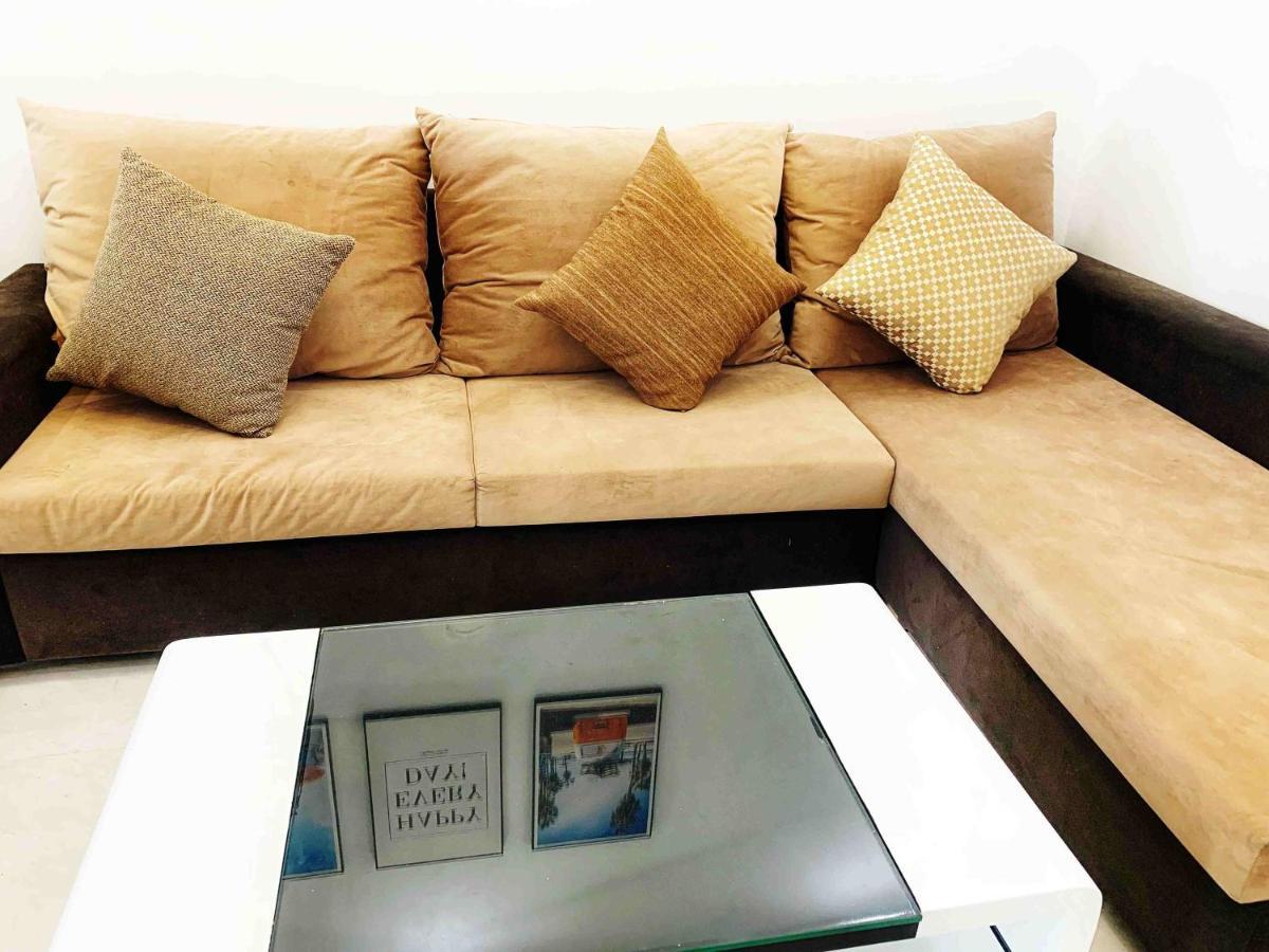 Comfortzone Apartment Nha Trang Eksteriør bilde